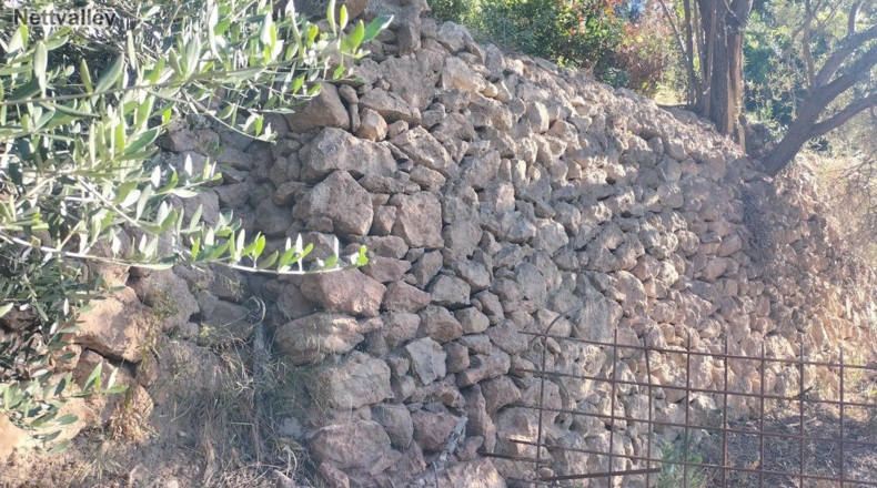 Granada - Pinos del Valle - 3948m2