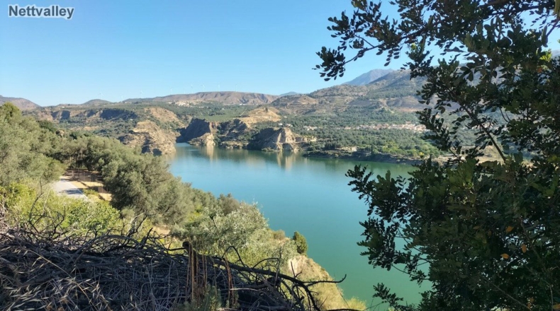 Granada - Pinos del Valle - 2332m2