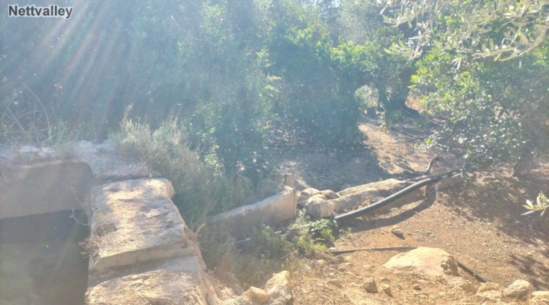 Granada - Pinos del Valle - 2332m2
