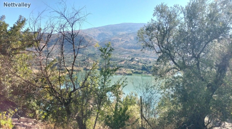 Granada - Pinos del Valle - 2332m2