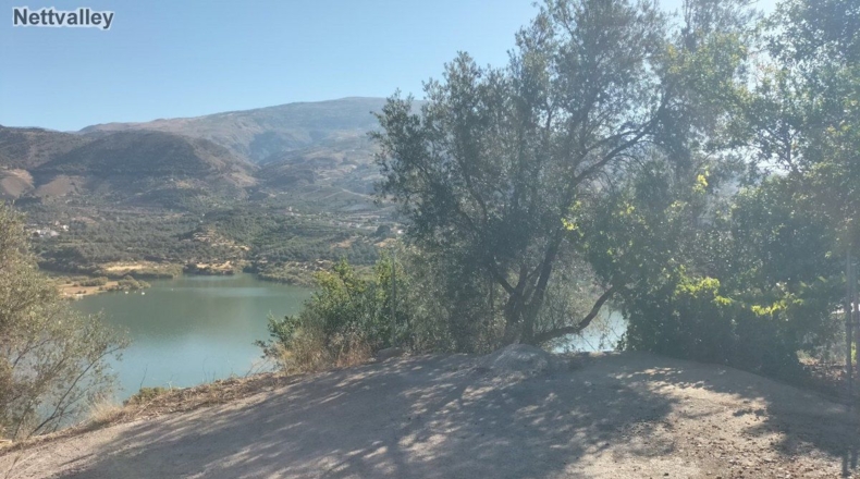 Granada - Pinos del Valle - 2332m2