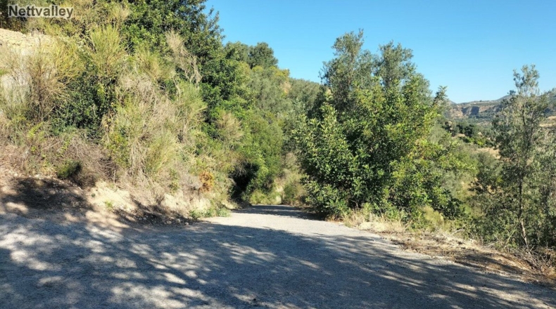 Granada - Pinos del Valle - 2332m2