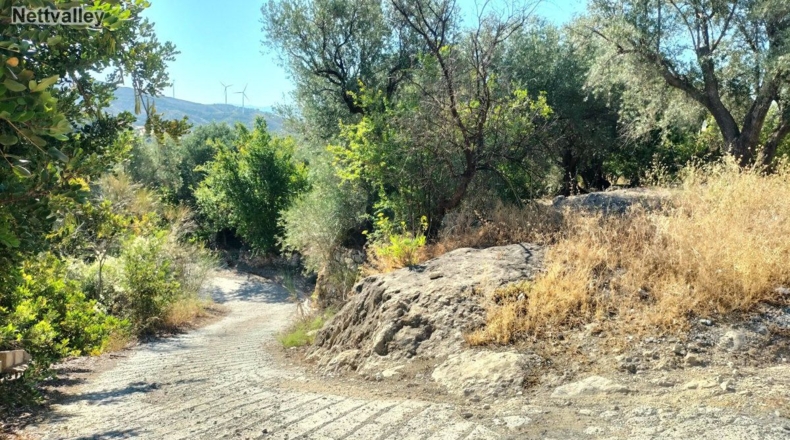 Granada - Pinos del Valle - 2332m2