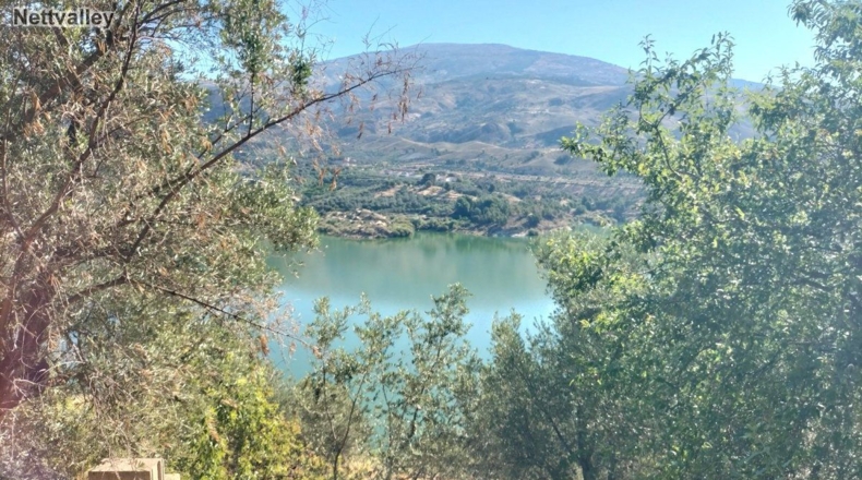 Granada - Pinos del Valle - 2332m2