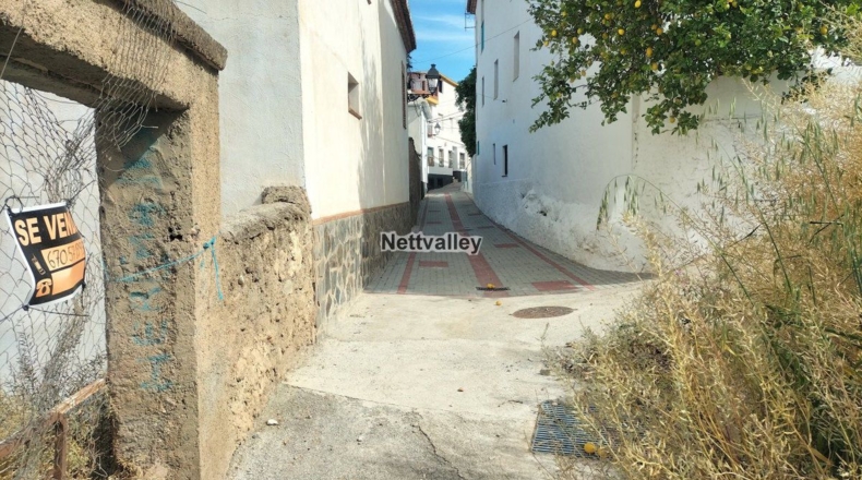 Granada - Acequias - 1076m2