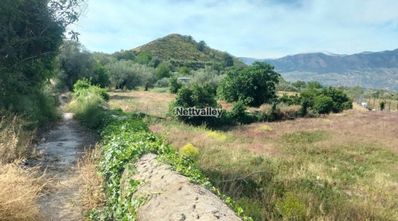 Granada - Acequias - 1076m2