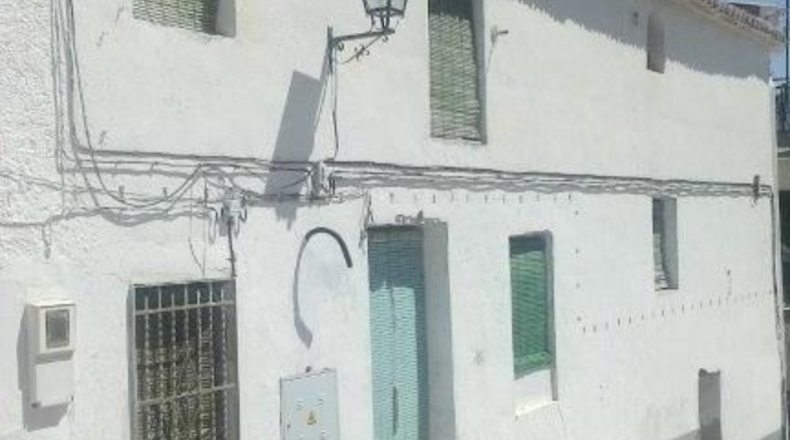 Granada - Pinos del Valle - 353m2