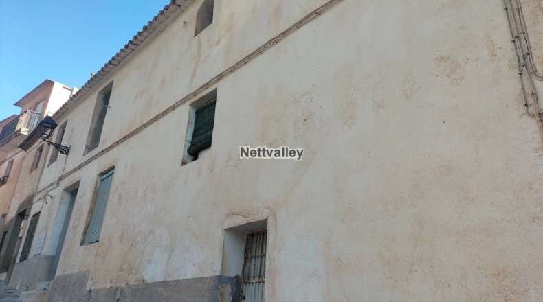 Granada - Pinos del Valle - 353m2