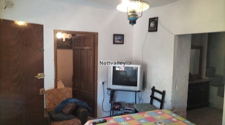 Granada - Pinos del Valle - 353m2