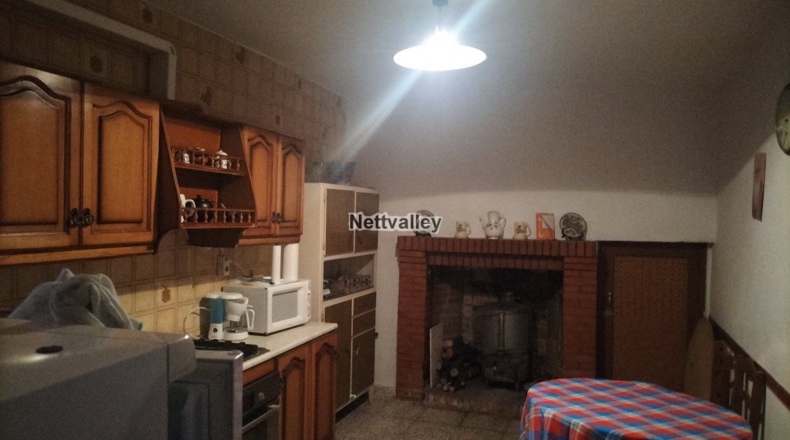 Granada - Pinos del Valle - 353m2