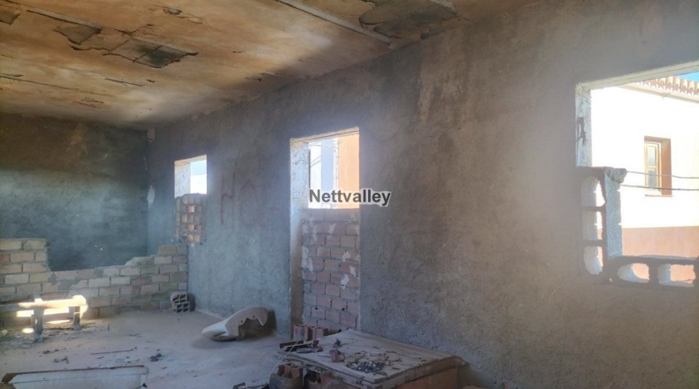 Granada - Pinos del Valle - 353m2