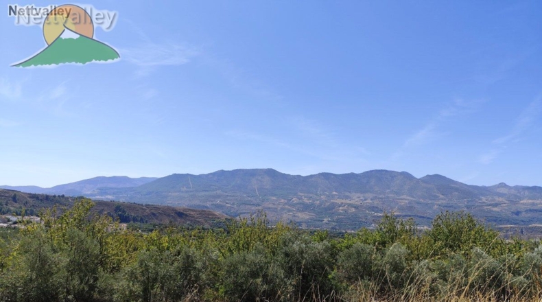 Granada - Talará - 9607m2