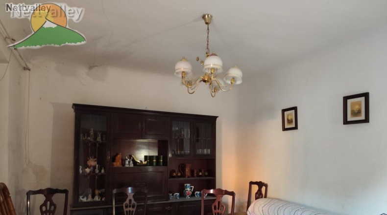 Granada - Ambroz - 1009m2