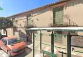 Chalet independiente con terreno en venta en la España, Ambroz, ref: TR111323 foto