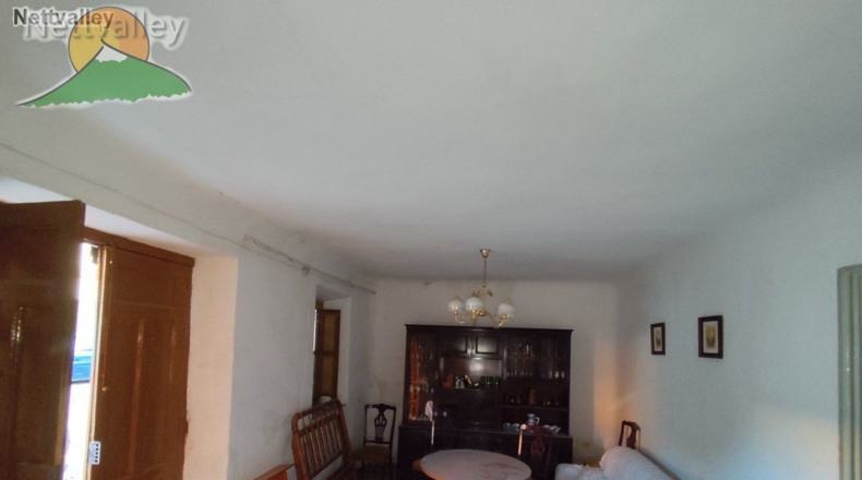 Granada - Ambroz - 1009m2