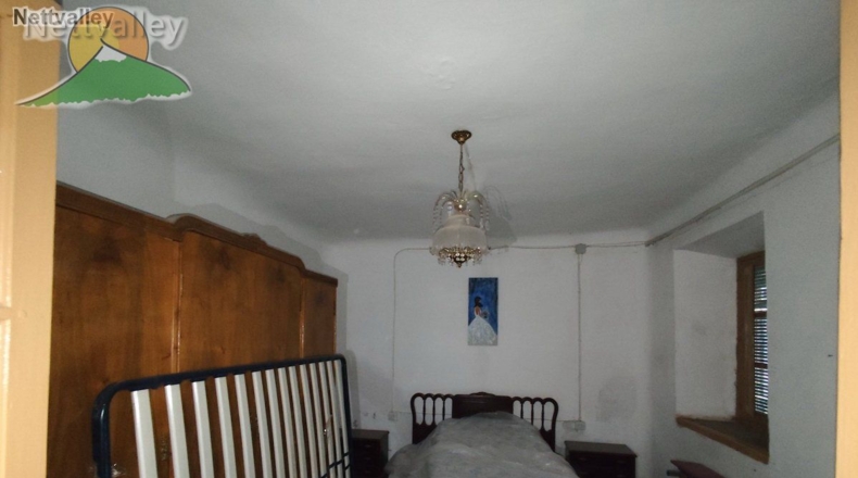 Granada - Ambroz - 1009m2