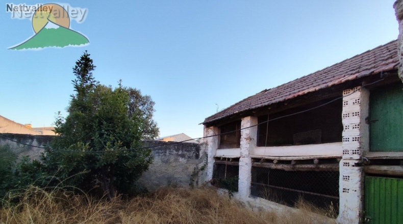 Granada - Ambroz - 1009m2
