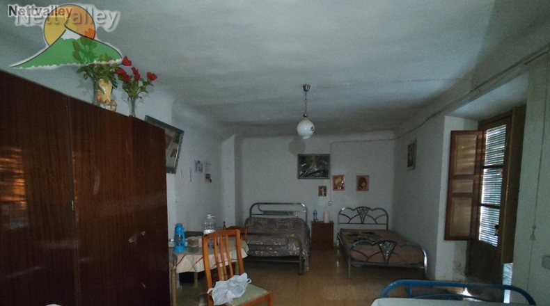 Granada - Ambroz - 1009m2