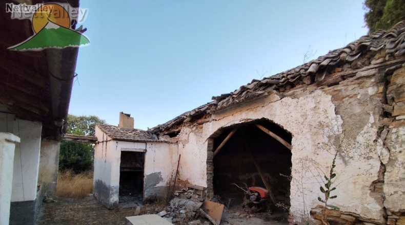 Granada - Ambroz - 1009m2