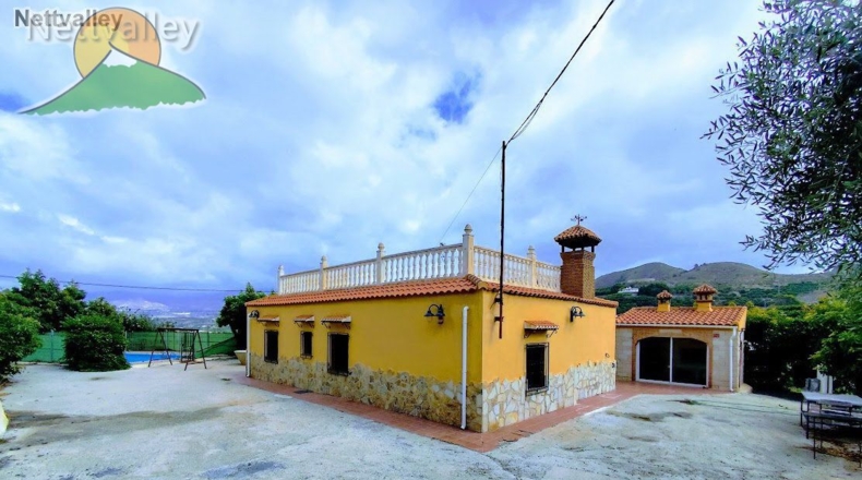 Granada - Torrenueva Costa - 27040m2