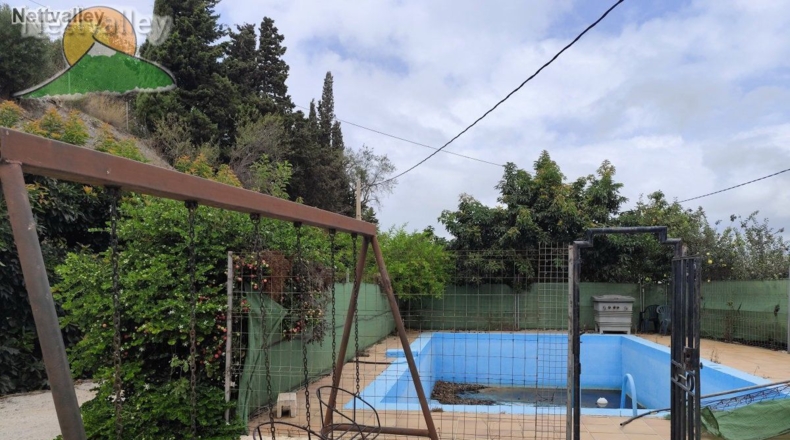 Granada - Torrenueva Costa - 27040m2