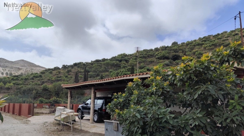 Granada - Torrenueva Costa - 27040m2