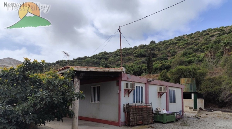 Granada - Torrenueva Costa - 27040m2