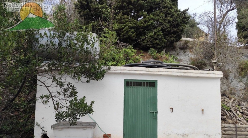 Granada - Torrenueva Costa - 27040m2