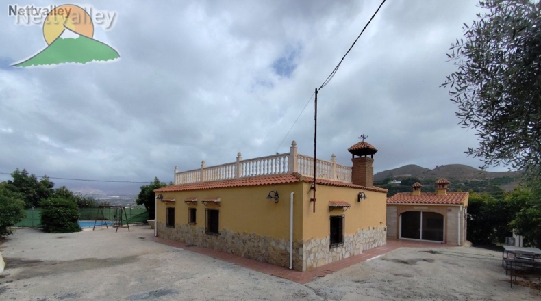 Granada - Torrenueva Costa - 27040m2