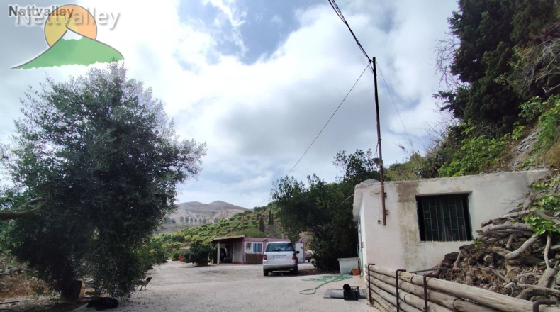 Granada - Torrenueva Costa - 27040m2