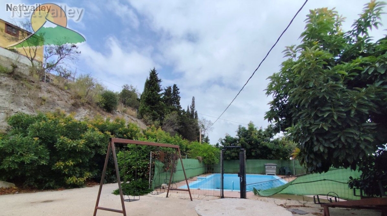 Granada - Torrenueva Costa - 27040m2