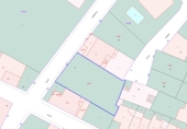 Urban land for sale on España, Dúrcal, ref: TR254045 photo