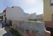 Urban land for sale on España, Dúrcal, ref: TR254045 photo