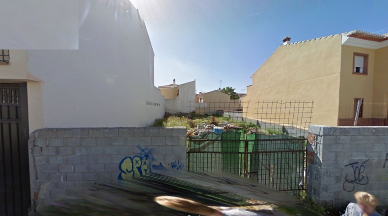Granada - Dúrcal - 393m2