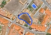Urban land for sale on España, Dúrcal, ref: TR254045 photo