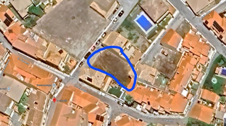 Granada - Dúrcal - 393m2