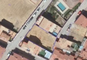Urban land for sale on España, Dúrcal, ref: TR254045 photo