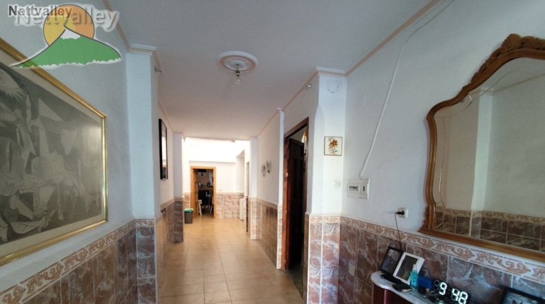 Granada - Dúrcal - 208m2