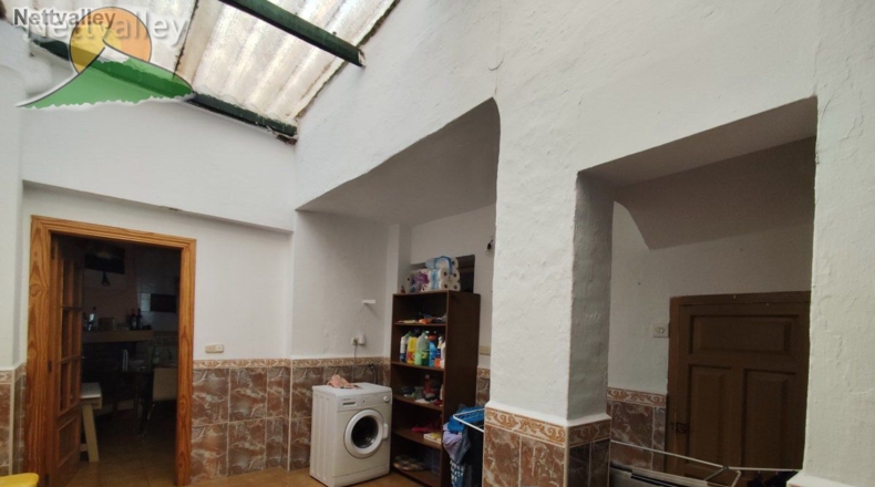 Granada - Dúrcal - 208m2