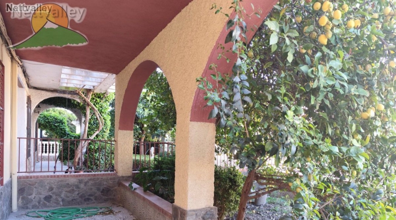 Granada - Dúrcal - 208m2