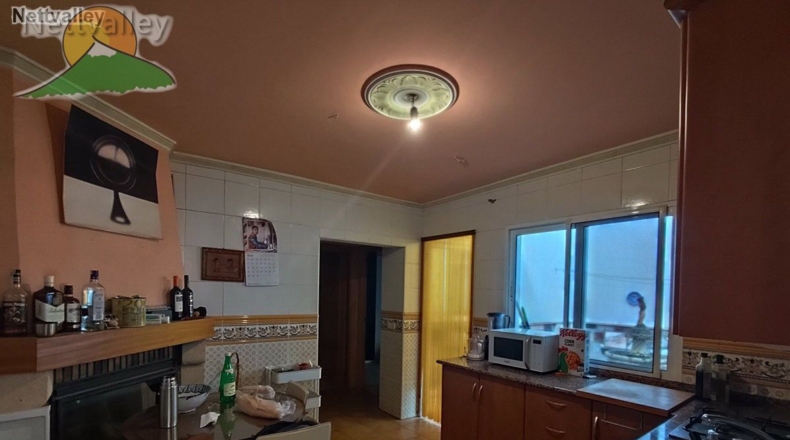 Granada - Dúrcal - 208m2