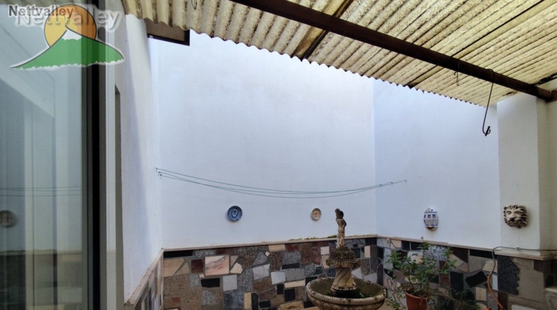 Granada - Dúrcal - 208m2