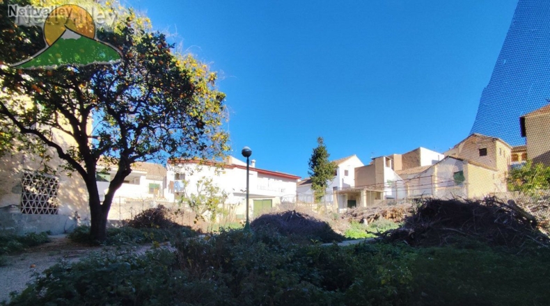 Granada - Melegís - 1381m2