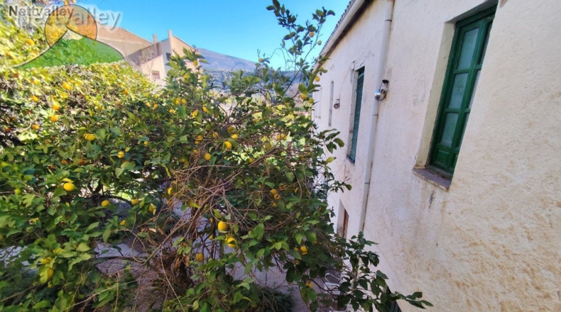 Granada - Melegís - 1381m2