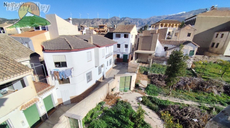 Granada - Melegís - 1381m2
