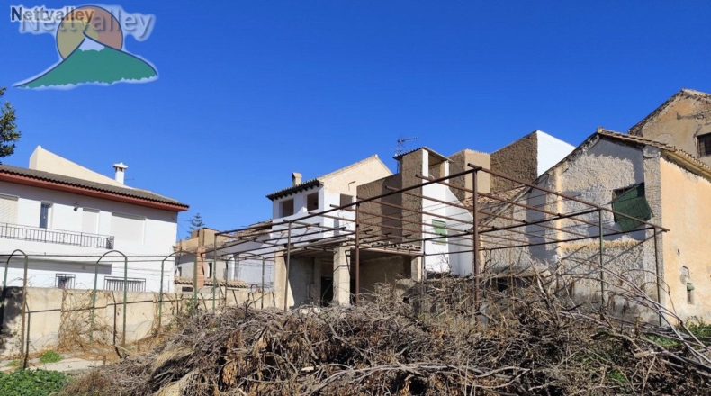 Granada - Melegís - 1381m2