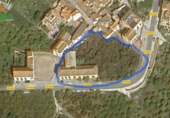 Xalet independent amb terreny en venda a la España, Pinos del Valle, ref.: TR232956 foto