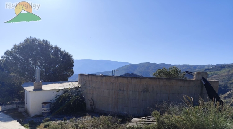 Granada - Pinos del Valle - 4800m2