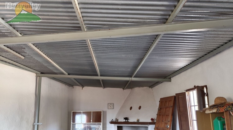 Granada - Pinos del Valle - 4800m2