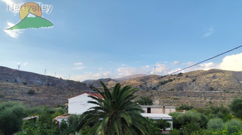 Granada - Acebuches - 177m2